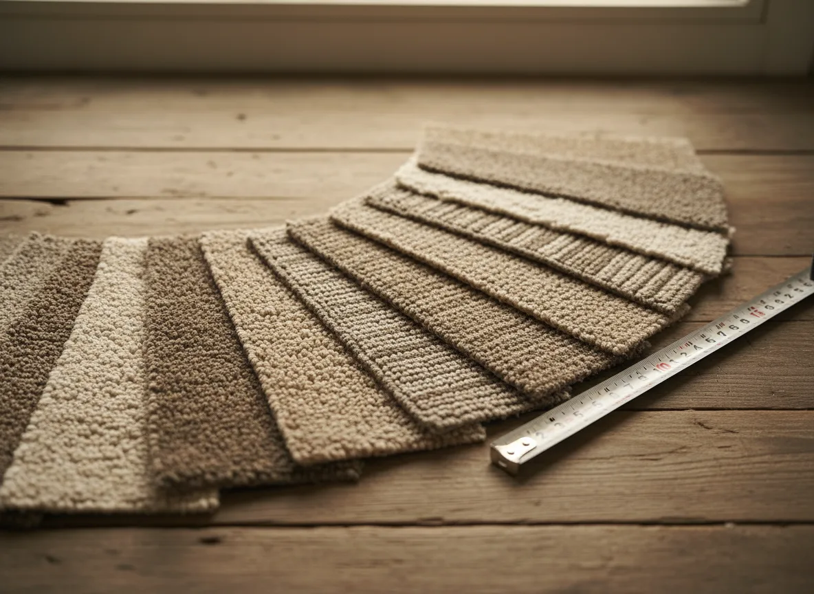 Carpet Installation Trenton, UT FAQs